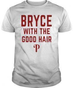Philly Bryce With The Good Hair Harper Shirt