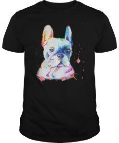 Pitbull Artistic Funny Dog Breed T-shirt Gift For Dog Lover