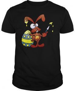 Premium T-Shirt Easter Bunny