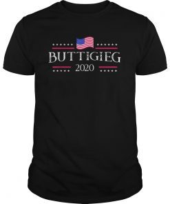 President Pete Buttigieg 2020 Election Shirt Democrat