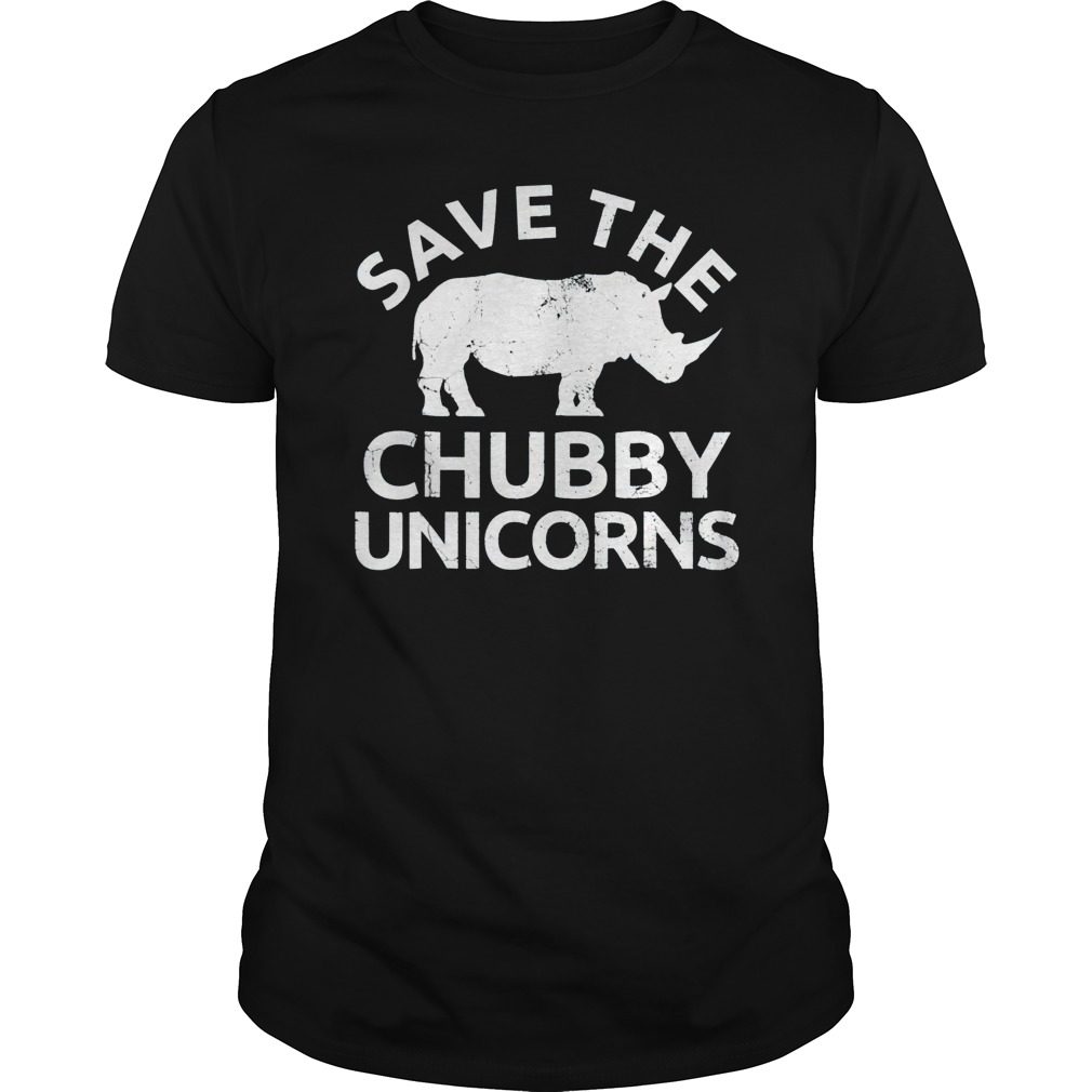 chubby unicorn t shirt uk