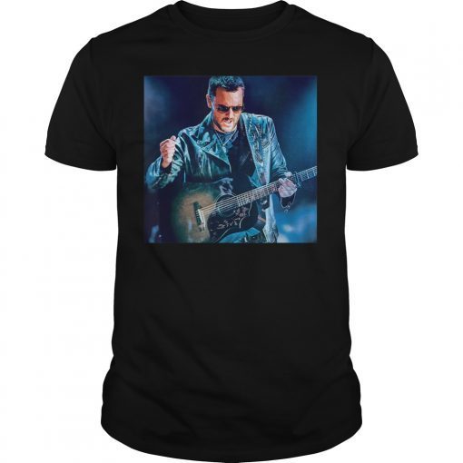 Singer-Churchs Shirt Gifts