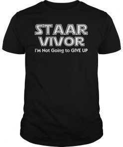 Staar Test Funny and Cute T-Shirt