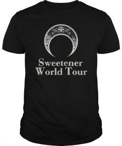 Sweetener World Tour 2019 T-Shirt