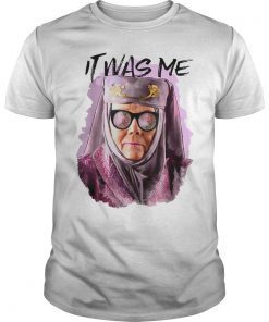 Tell Cersei It Was Me 2019 T-Shirt