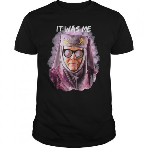 Tell Cersei It Was Me T-Shirt