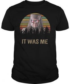 Tell Cersei It Was Me Vintage T-Shirt