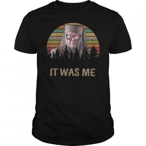 Tell Cersei It Was Me Vintage T-Shirt