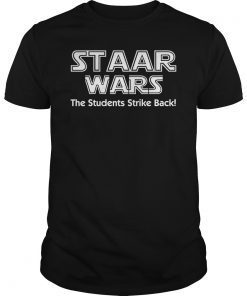 Texas Staar Test Funny and Cute Shirt