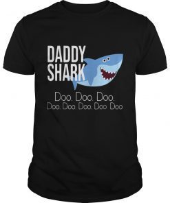 daddy shark doo doo baby mommy mtaching family shark