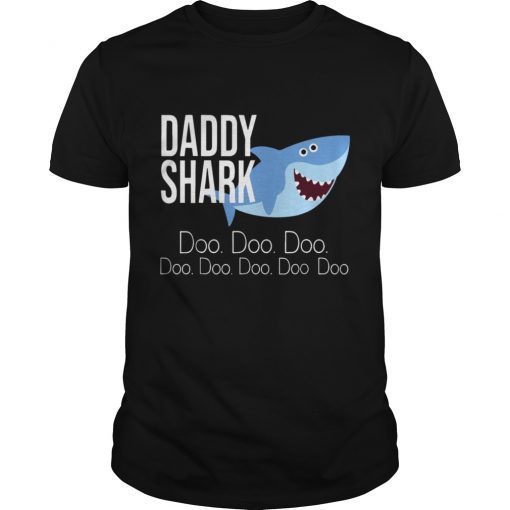 daddy shark doo doo baby mommy mtaching family shark