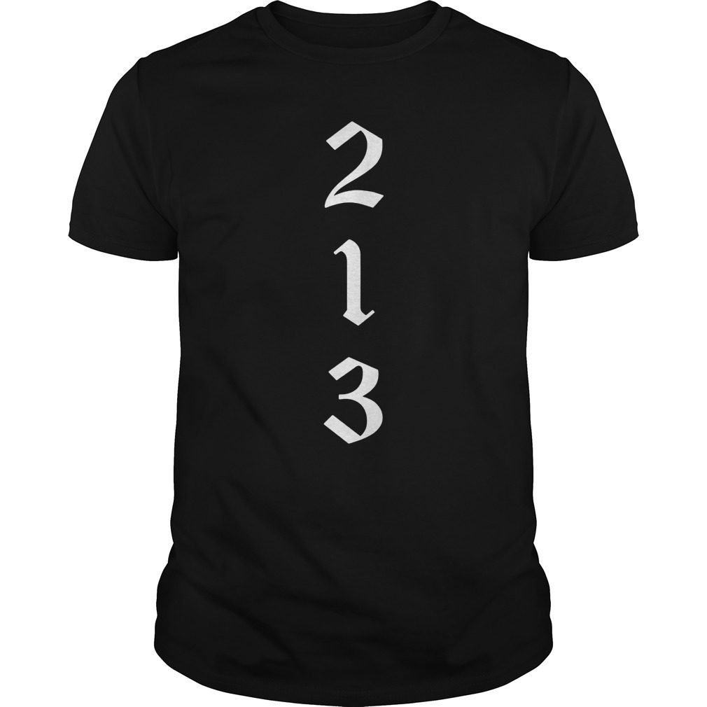 213 Los Angeles Old English Hip Hop and Rap Inspired Shirt Hoodie