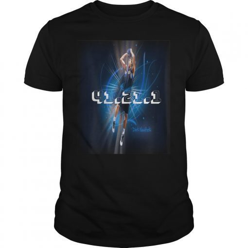 41 21 1 dirk shirt gift for men women