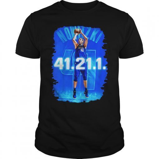 41.21.1 Shirt