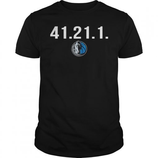 41.21.1 Shirt Basketball