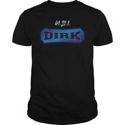 41.21.1. Dirk Tee Shirt