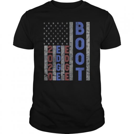 Boot Edge Edge 2020 T-Shirt