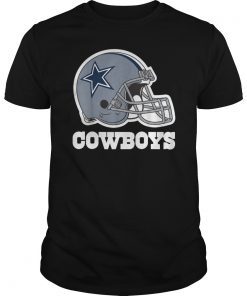 Cowboys football Dallas Fans Gift Shirts