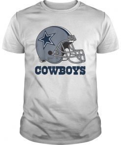 Cowboys football Dallas Fans Men TShirt