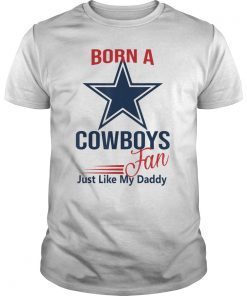 Cowboys football Dallas Fans Shirt 2019