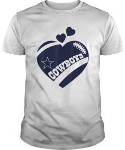 Cowboys football Dallas Fans Shirts