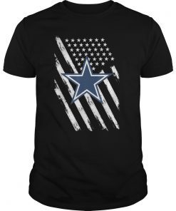 Cowboys football Dallas Fans T-Shirt Dallas Fans American