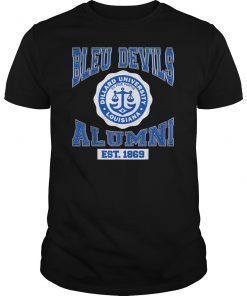 Dillard 1869 University Apparel Men T-Shirt
