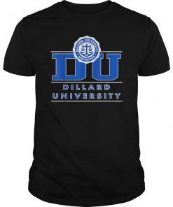 Dillard 1869 University Apparel TShirts