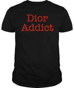 Dior Addict T-Shirt