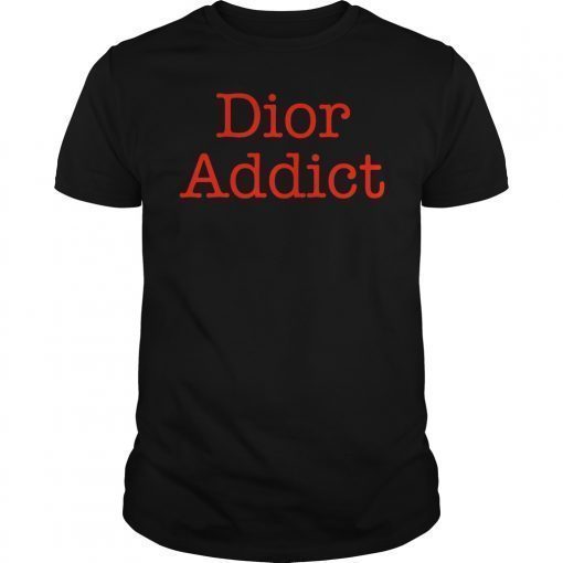 Dior Addict T-Shirt