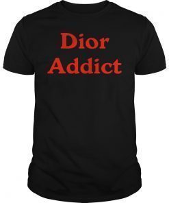 Dior Addict TShirt