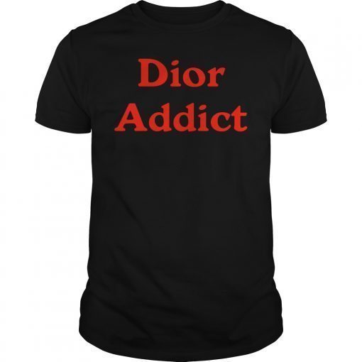 Dior Addict TShirt