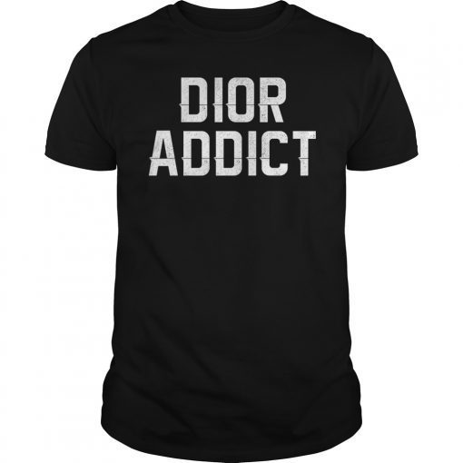 Dior Addict Tee Shirt