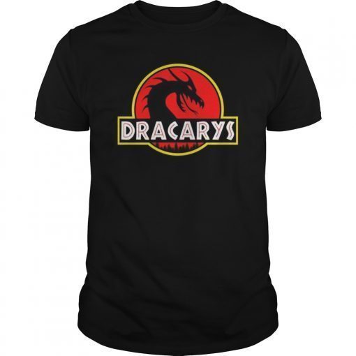 Dracary's Mother of Dragons T-Shirt