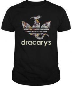 Dracarys T-Shirt For Women Men Dragons Lover Shirt
