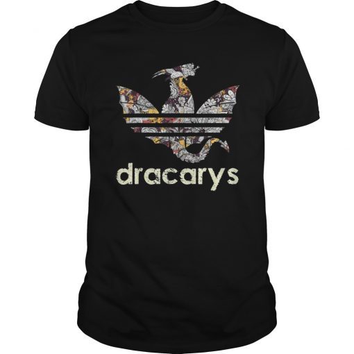 Dracarys T-Shirt For Women Men Dragons Lover Shirt