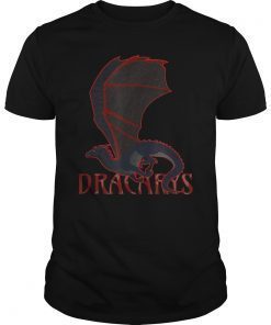 Dragon Friends Tee Shirt