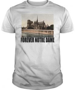 Forever Notre Dame Shirt
