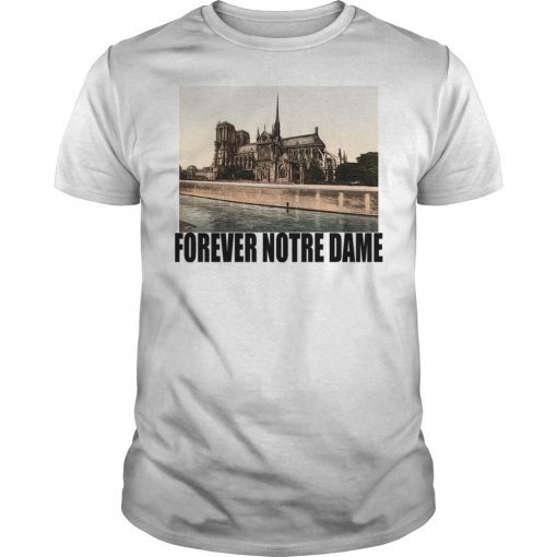 Forever Notre Dame Shirt