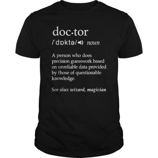 Funny Med School Student Graduation Gift Future Doctor Shirt