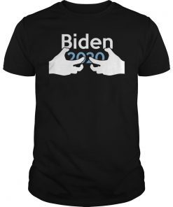 Joe Biden 2020 Gands Funny T-Shirt