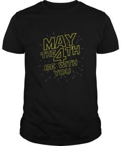 May the FourthMay the Fourth Shirt