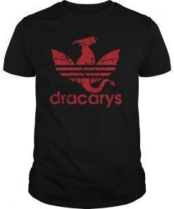Men Dracarys T-Shirt