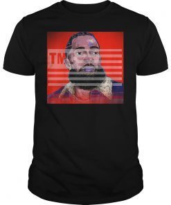 Nipsey Hussle Limited Edition T-Shirt