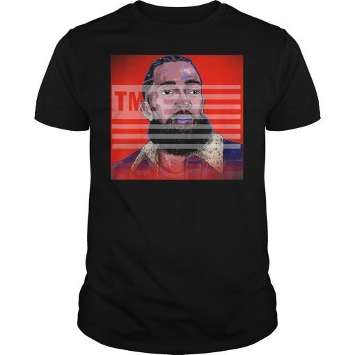 Nipsey Hussle Limited Edition T-Shirt