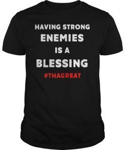 Nipsey Hussle THAGREAT T-Shirt
