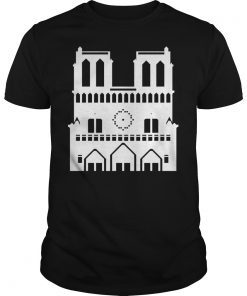 Notre Dame Shirt