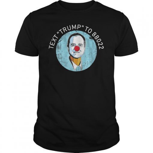 Pencil Neck Adam Schiff Unisex T-Shirt