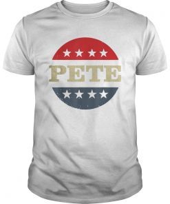 Pete Buttigieg Shirt