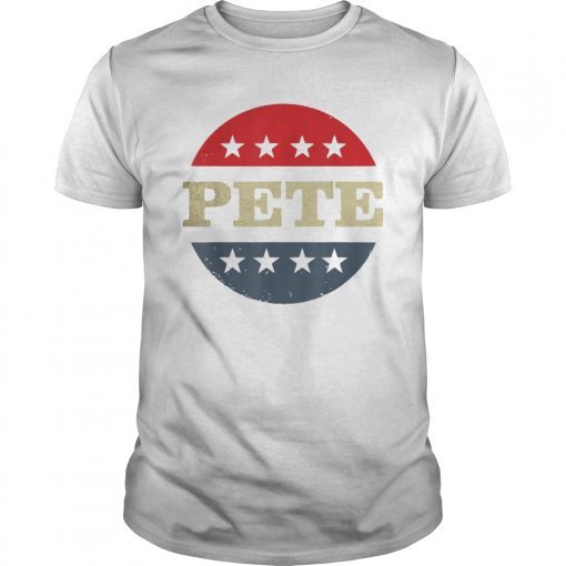 Pete Buttigieg Shirt